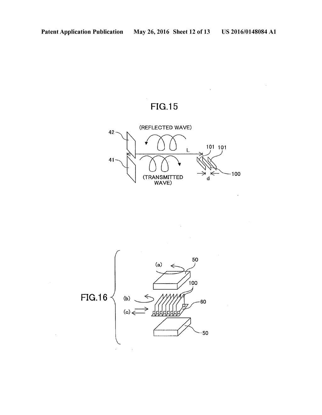 PACKAGE WITH RADIO IC TAG AND METHOD FOR MANUFACTURING PACKAGE WITH RADIO     IC TAG - diagram, schematic, and image 13