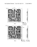 ENCODING INFORMATION IN MULTIPLE PATTERNED LAYERS diagram and image