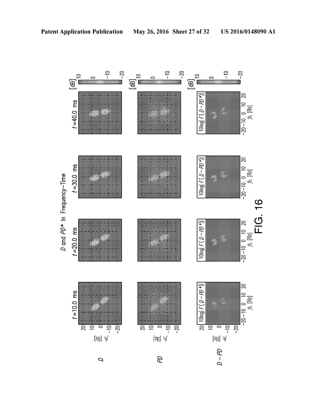 SYSTEMS AND METHODS FOR CHANNEL IDENTIFICATION, ENCODING, AND DECODING     MULTIPLE SIGNALS HAVING DIFFERENT DIMENSIONS - diagram, schematic, and image 28