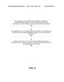 SYSTEMS AND METHODS FOR DETERMINING ACTIVITY LEVEL AT A MERCHANT LOCATION     BY LEVERAGING REAL-TIME TRANSACTION DATA diagram and image