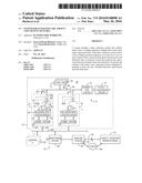 SYSTEM FOR ESTIMATING THE AMOUNT AND CONTENT OF FUMES diagram and image