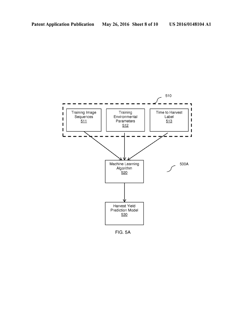 SYSTEM AND METHOD FOR PLANT MONITORING - diagram, schematic, and image 09