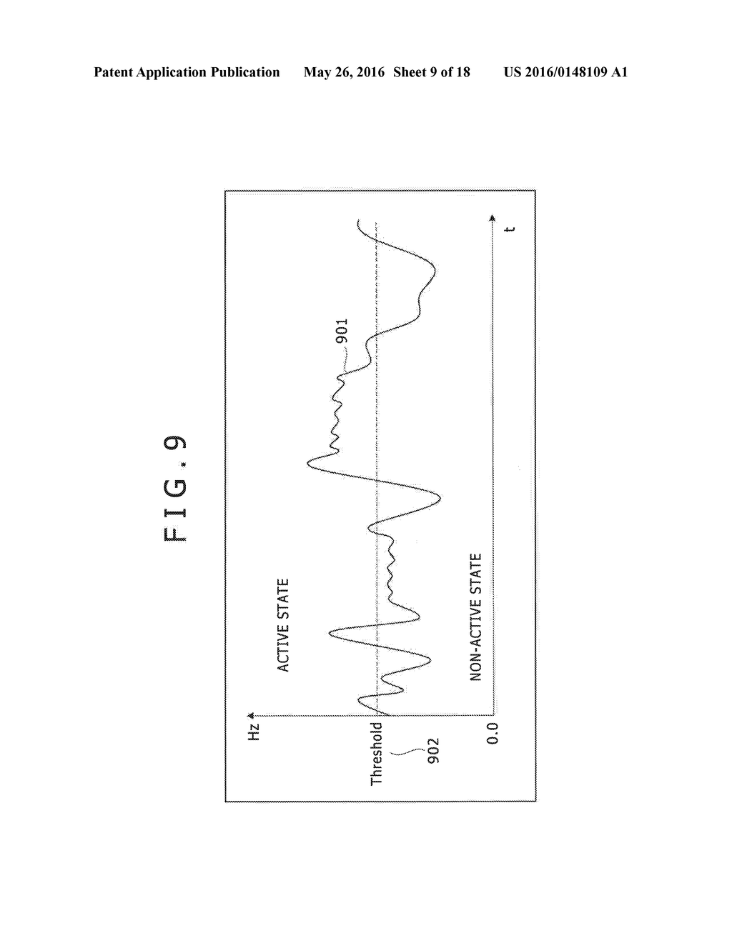 System for Motion Analytics and Method for Analyzing Motion - diagram, schematic, and image 10