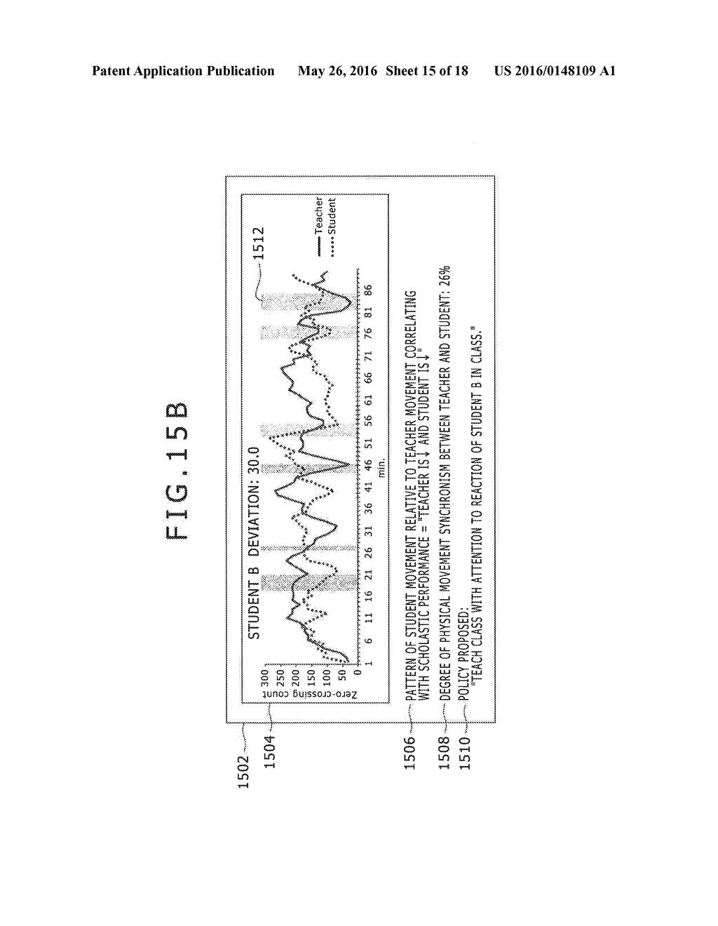 System for Motion Analytics and Method for Analyzing Motion - diagram, schematic, and image 16