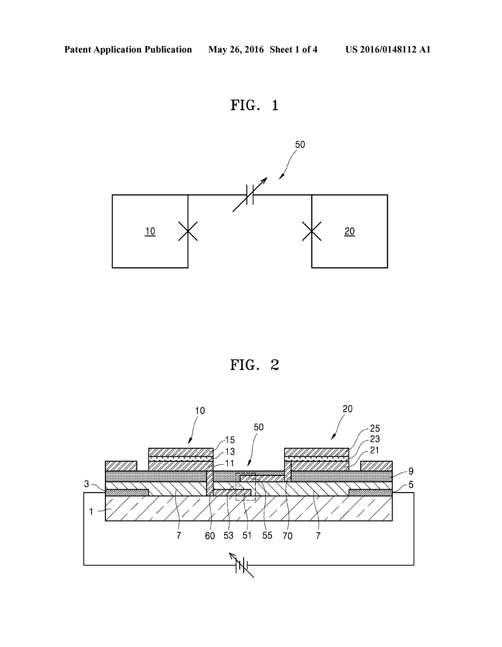 MULTI-QUBIT COUPLING STRUCTURE - diagram, schematic, and image 02