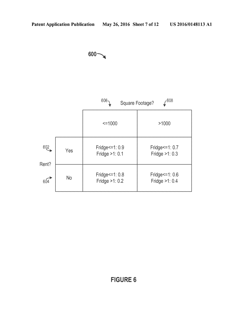 SYSTEMS AND METHODS FOR DETERMINING DISAGGREGATED ENERGY CONSUMPTION BASED     ON LIMITED ENERGY BILLING DATA - diagram, schematic, and image 08