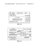 EMERGENCY-ROOM RESERVATION SYSTEM AND METHOD diagram and image