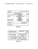 EMERGENCY-ROOM RESERVATION SYSTEM AND METHOD diagram and image