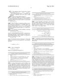 MULTIPLE SEQUENTIAL PLANNING AND ALLOCATION OF TIME-DIVISIBLE RESOURCES diagram and image