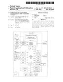 REPRESENTING IN AN ELECTRONIC CALENDAR TRAVEL TIME TO AND FROM AN EVENT diagram and image