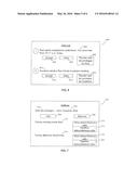 REPRESENTING IN AN ELECTRONIC CALENDAR TRAVEL TIME TO AND FROM AN EVENT diagram and image