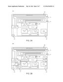 MULTI-FUNCTIONAL CREDIT CARD TYPE PORTABLE ELECTRONIC DEVICE diagram and image