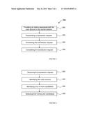 METHODS, SYSTEMS, AND DEVICES FOR TRANSFORMING INFORMATION PROVIDED BY     COMPUTING DEVICES diagram and image