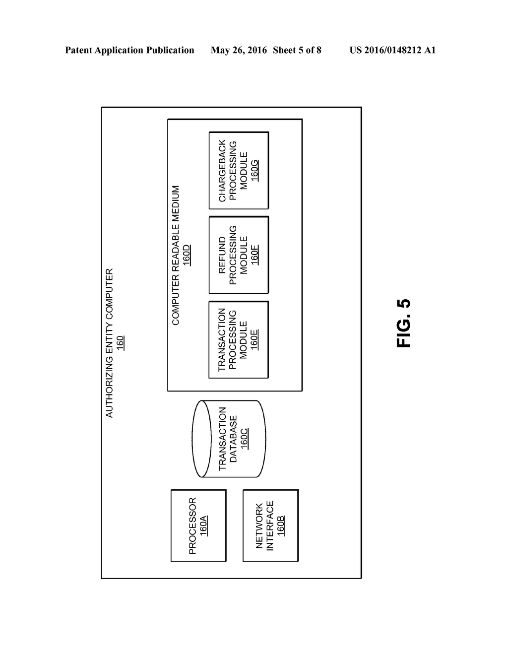 SYSTEMS COMMUNICATIONS WITH NON-SENSITIVE IDENTIFIERS - diagram, schematic, and image 06