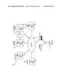 Systems and Methods for Providing Consumer Networks Based on Transaction     Data for Consumers diagram and image