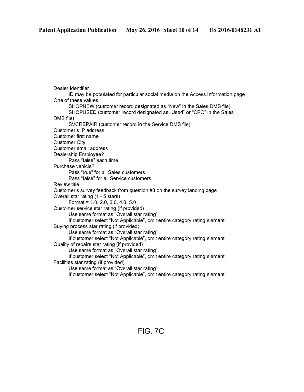 Automated Social Network Messaging Using Network Extracted Content - diagram, schematic, and image 11