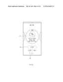 ELECTRONIC APPARATUS AND ITEM INFORMATION PROVIDING METHOD THEREOF diagram and image