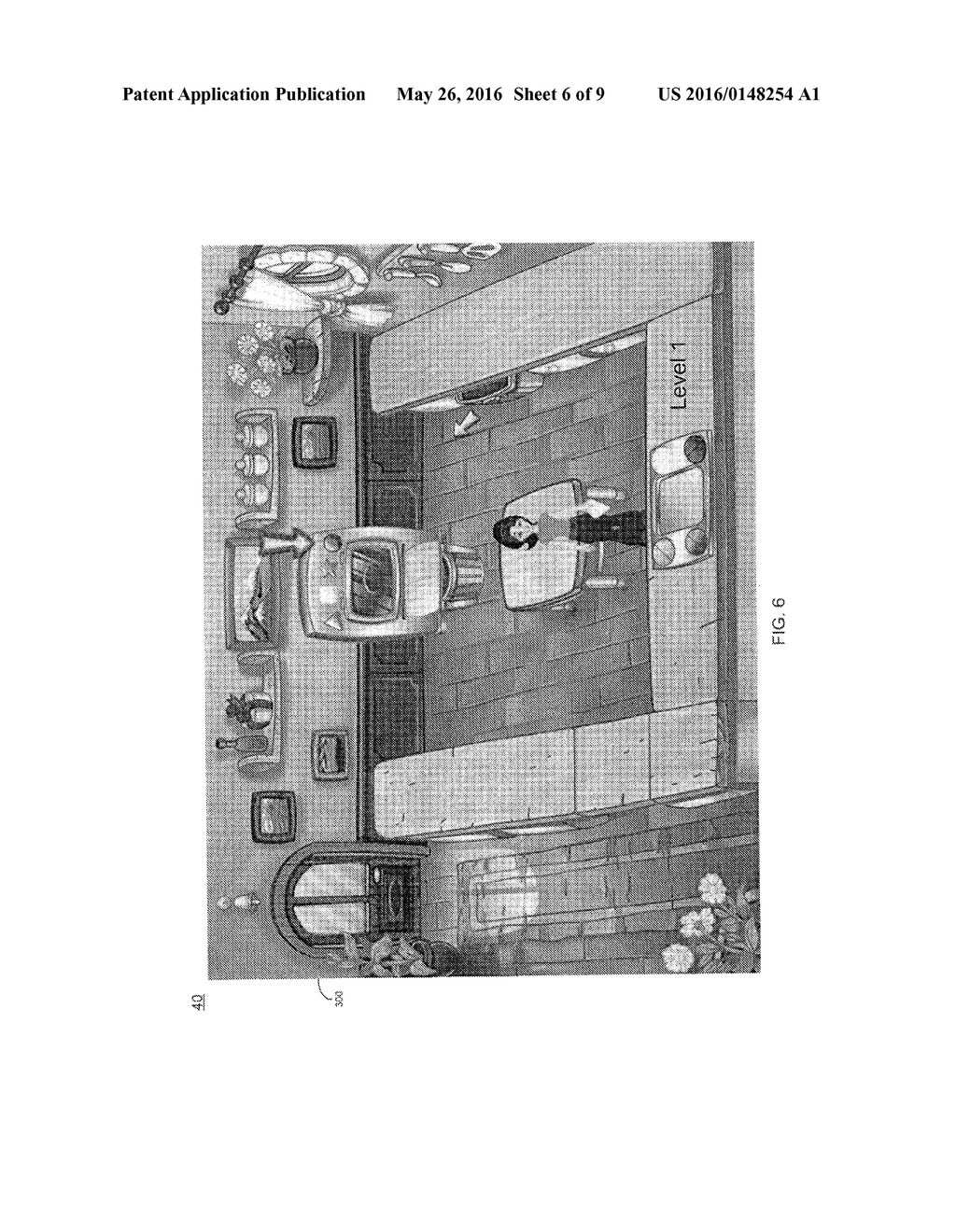 DYNAMIC CONTENT INSERTION METHOD AND SYSTEM - diagram, schematic, and image 07