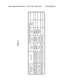 INFORMATION PROVISION SYSTEM, SPECIFIC-INFORMATION GENERATION DEVICE, AND     SPECIFIC-INFORMATION GENERATION METHOD diagram and image