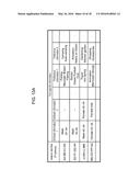 INFORMATION PROVISION SYSTEM, SPECIFIC-INFORMATION GENERATION DEVICE, AND     SPECIFIC-INFORMATION GENERATION METHOD diagram and image