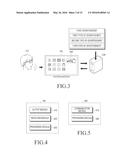 METHOD FOR PROVIDING ADVERTISEMENT, ELECTRONIC APPARATUS, AND SERVER diagram and image