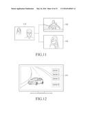 METHOD FOR PROVIDING ADVERTISEMENT, ELECTRONIC APPARATUS, AND SERVER diagram and image