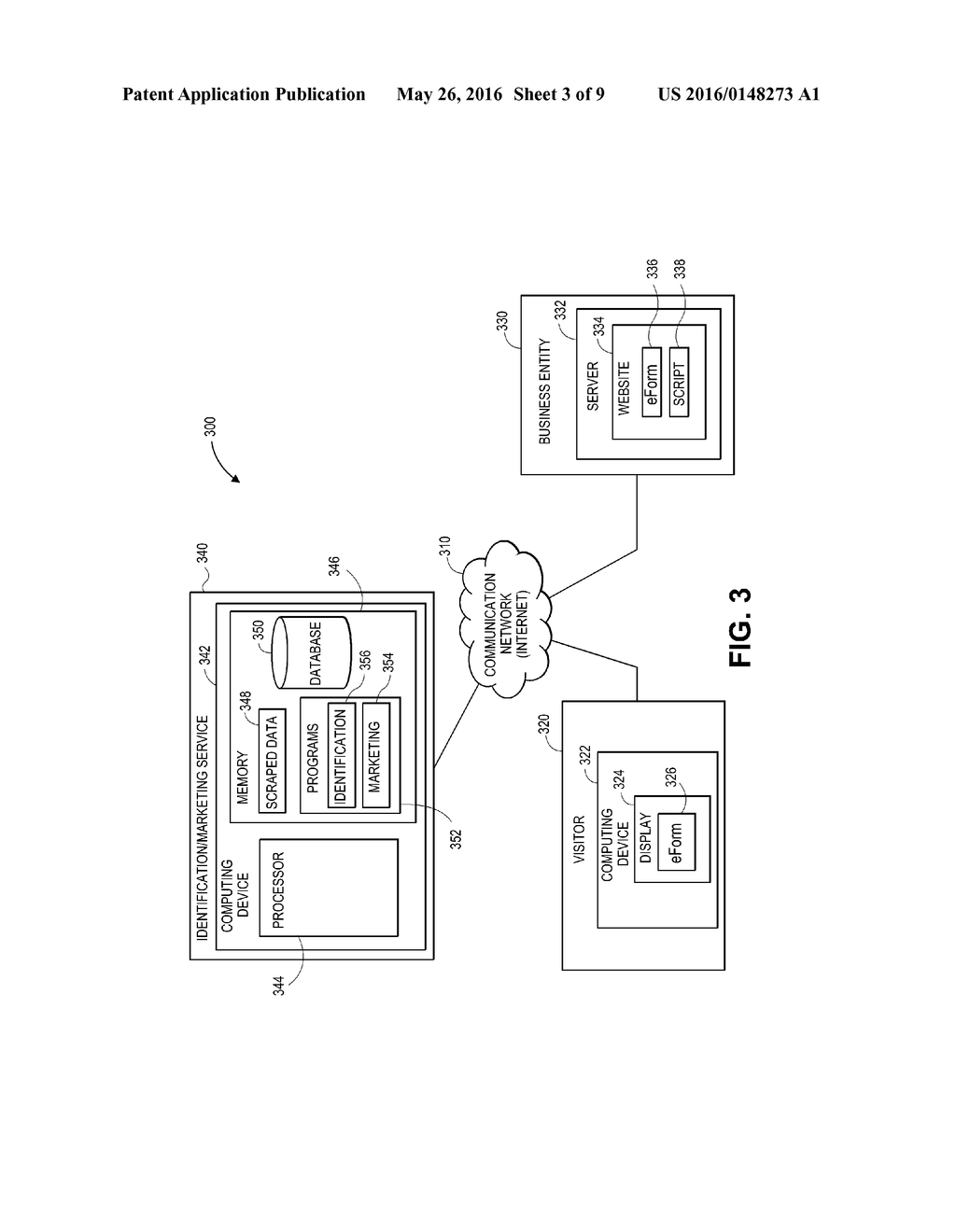 OBTAINING DATA FROM ABANDONED ELECTRONIC FORMS - diagram, schematic, and image 04