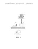 SYSTEM AND METHOD FOR DISPLAYING MARKET DATA IN AN ELECTRONIC TRADING     ENVIRONMENT diagram and image