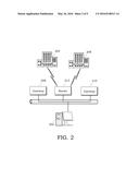 SYSTEM AND METHOD FOR DISPLAYING MARKET DATA IN AN ELECTRONIC TRADING     ENVIRONMENT diagram and image