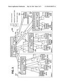 MULTI-LOCATION LEARNING-ACTIVITY STATE MANAGEMENT FOR DISTANCE EDUCATION diagram and image