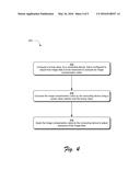 Image Compensation Value Computation diagram and image