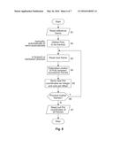 METHOD AND APPARATUS FOR TRACKING THE MOTION OF IMAGE CONTENT IN A VIDEO     FRAMES SEQUENCE USING SUB-PIXEL RESOLUTION MOTION ESTIMATION diagram and image