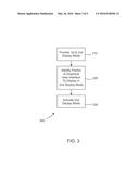 Method and Apparatus for Controlling Display of Mobile Communication     Device diagram and image