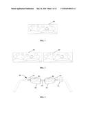 METHOD AND APPARATUS FOR DELIVERING AND CONTROLLING MULTI-FEED DATA diagram and image