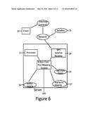 Method and System of Generating an indoor floor plan diagram and image