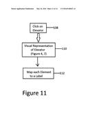 Method and System of Generating an indoor floor plan diagram and image