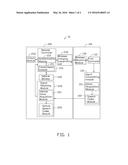 VEHICLE ELECTRONIC KEY SYSTEM diagram and image