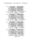 GAMING ACTIVITY AWARDING SUBSEQUENT PLAYS USING RESULTS OF PREVIOUS PLAYS diagram and image