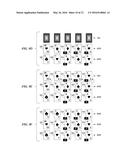 GAMING ACTIVITY AWARDING SUBSEQUENT PLAYS USING RESULTS OF PREVIOUS PLAYS diagram and image