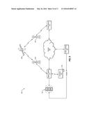 TRAFFIC SYSTEM FOR MONITORING, ANALYZING, AND MODULATING TRAFFIC PATTERNS diagram and image