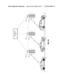 TRAFFIC SYSTEM FOR MONITORING, ANALYZING, AND MODULATING TRAFFIC PATTERNS diagram and image