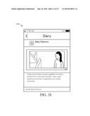 WEB AND MOBILE PARENT ENGAGEMENT AND LEARNING MANAGEMENT SYSTEM diagram and image