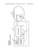 Device and Method for a Medical Simulator With Anatomically Accurate     Inflatable Features diagram and image