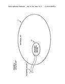 Device and Method for a Medical Simulator With Anatomically Accurate     Inflatable Features diagram and image