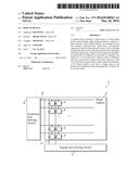 DISPLAY DEVICE diagram and image