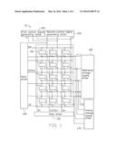 PIXEL UNIT STRUCTURE OF ORGANIC LIGHT EMITTING DIODE DISPLAY PANEL AND     DRIVING MECHANISM THEREOF diagram and image