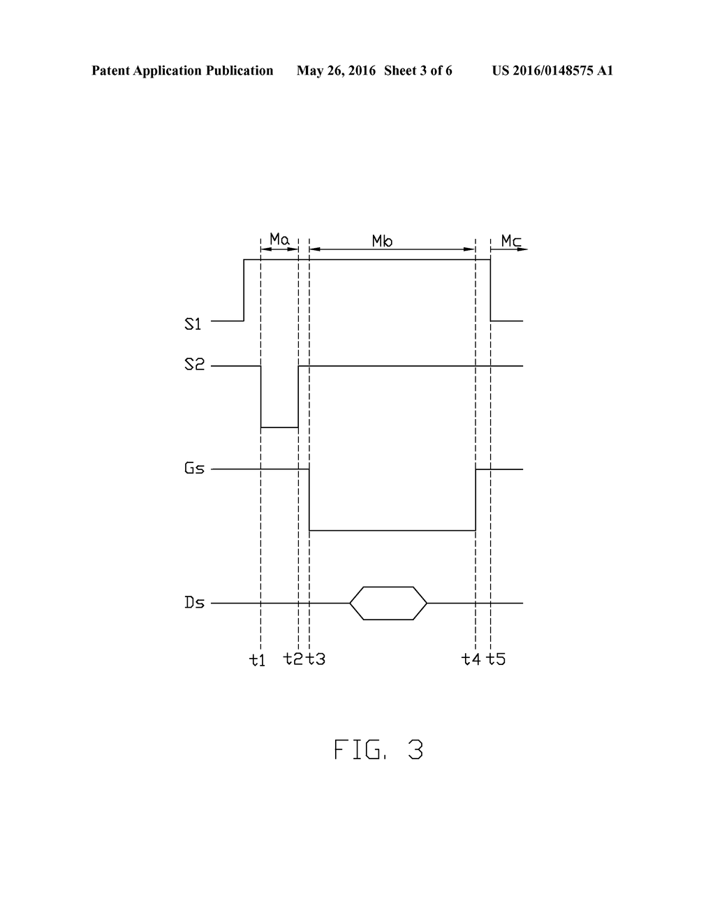 PIXEL UNIT STRUCTURE OF ORGANIC LIGHT EMITTING DIODE DISPLAY PANEL AND     DRIVING MECHANISM THEREOF - diagram, schematic, and image 04