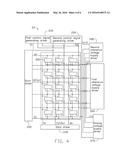 PIXEL UNIT STRUCTURE OF ORGANIC LIGHT EMITTING DIODE DISPLAY PANEL AND     DRIVING MECHANISM THEREOF diagram and image