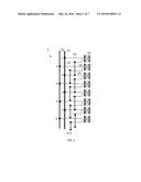 DETECTION CIRCUIT OF DISPLAY PANEL AND DETECTION METHOD THEREOF diagram and image