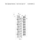 DETECTION CIRCUIT OF DISPLAY PANEL AND DETECTION METHOD THEREOF diagram and image